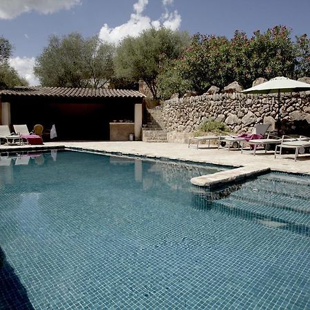 اسبورليس Agroturismo Can Torna Ag178 المظهر الخارجي الصورة