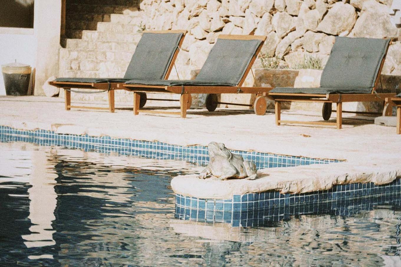 اسبورليس Agroturismo Can Torna Ag178 المظهر الخارجي الصورة