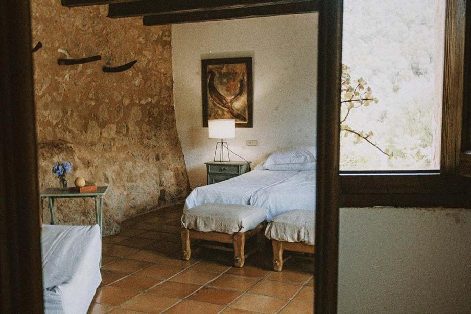 اسبورليس Agroturismo Can Torna Ag178 المظهر الخارجي الصورة