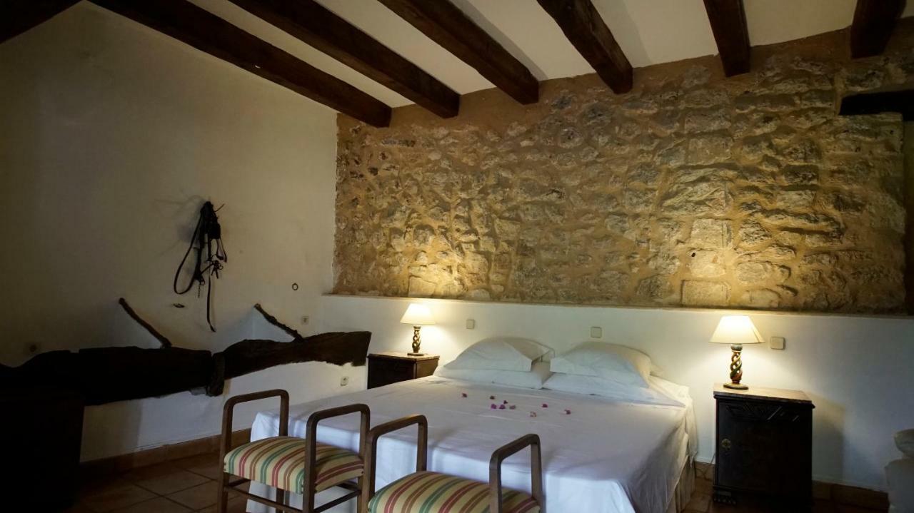اسبورليس Agroturismo Can Torna Ag178 المظهر الخارجي الصورة